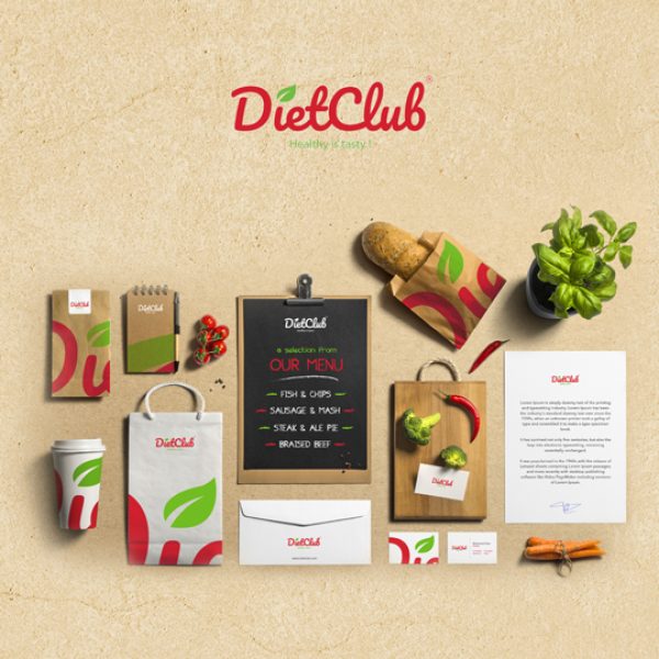 Diet Club